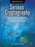 Serious Cryptography, 2nd Edition (eBook, ePUB)