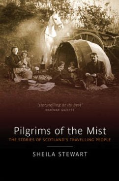 Cover Pilgrims of the Mist (eBook, ePUB)