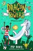 Dragon Towers: Sports Day (eBook, ePUB)