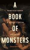 A Book of Monsters