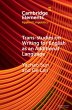 Trans-studies on Writing for English as... - Bild 1