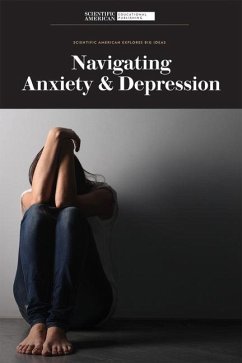 Cover Navigating Anxiety & Depression