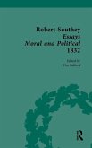 Robert Southey Essays Moral and Political 1832