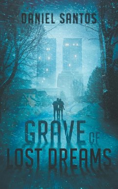 Cover Grave of Lost Dreams