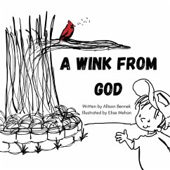 A Wink from God - Bennek, Allison