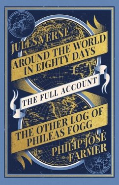 The Full Account - Farmer, Philip Jose; Verne, Jules