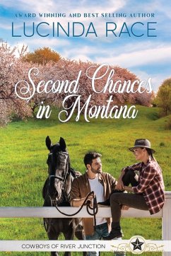 Second Chances in Montana - LP - Race, Lucinda