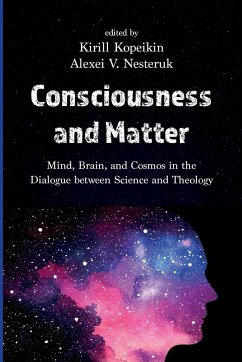 Consciousness and Matter