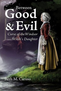 Cover Between Good & Evil