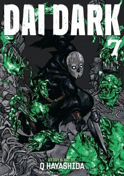 Dai Dark Vol. 7 - Hayashida, Q.