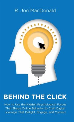 Behind The Click - MacDonald, R. Jon