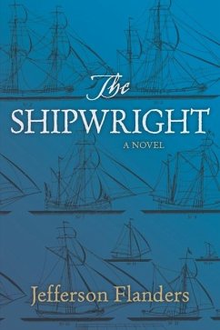 The Shipwright - Flanders, Jefferson