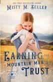 Earning the Mountain Man's Trust