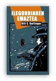 Ilegorriaren emaztea - Ballinger, Bill S.