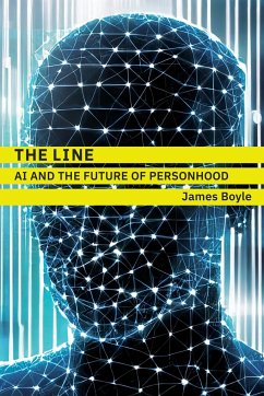 The Line - Boyle, James