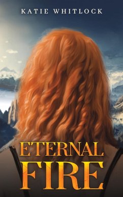Eternal Fire - Whitlock, Katie
