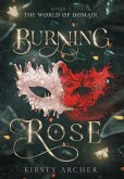 Burning Rose