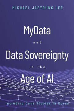 MyData and Data Sovereignty in the Age of AI - Lee, Michael