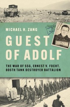 Cover Guest of Adolf