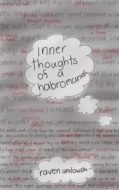 inner thoughts of a habromaniac - Unilowski