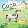 Coco the Mooing Horse - Bild 1