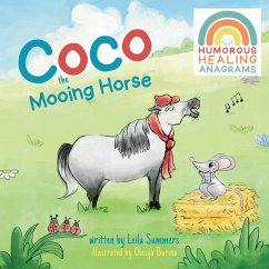 Coco the Mooing Horse - Summers, Leila