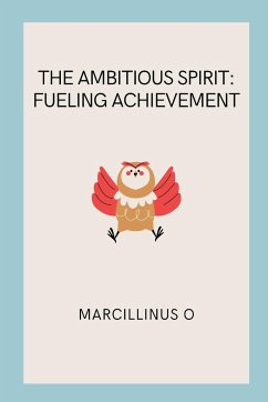 The Ambitious Spirit - O, Marcillinus