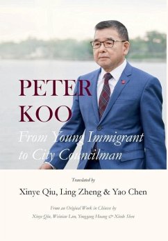 Cover Peter Koo