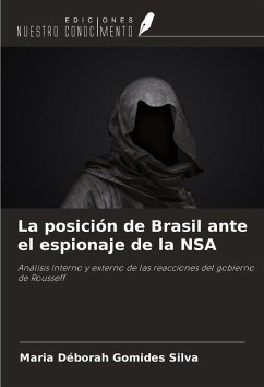 Cover La posición de Brasil ante el espionaje de la NSA