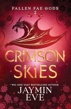 Crimson Skies - Eve, Jaymin