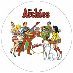 The Archies [Picture Disc] - Archies,The