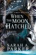 When the Moon Hatched (eBook, ePUB) - Bild 1