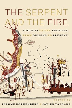 The Serpent and the Fire (eBook, PDF)