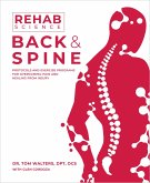 Rehab Science: Back and Spine (eBook, ePUB)