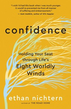 Cover Confidence (eBook, ePUB)