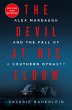 The Devil at His Elbow (eBook, ePUB) - Bild 1