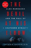 The Devil at His Elbow (eBook, ePUB)