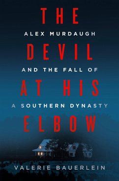 The Devil at His Elbow (eBook, ePUB) - Bauerlein, Valerie