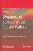 Dynamics of Surface Waves in Coastal Waters (eBook, PDF)