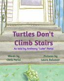 Turtles Don't Climb Stairs