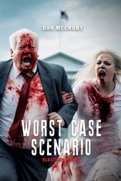 Worst Case Scenario - McCrory, Dan