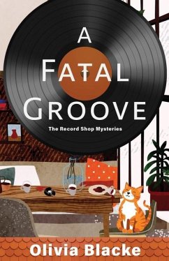 A Fatal Groove - Blacke, Olivia