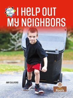 I Help Out My Neighbors - Culliford, Amy