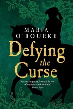 Defying the Curse - O'Rourke, Maria