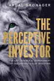 The Perceptive Investor The Perceptive Investor