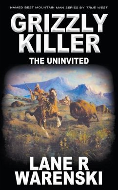 Grizzly Killer - Warenski, Lane R