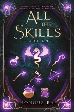 Cover All the Skills