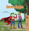 Being a Superhero (Swahili Children's... - Bild 1