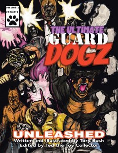 The Ultimate Guard Dogz - Bush, Tory