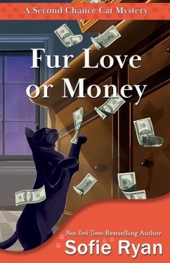 Fur Love or Money - Ryan, Sofie